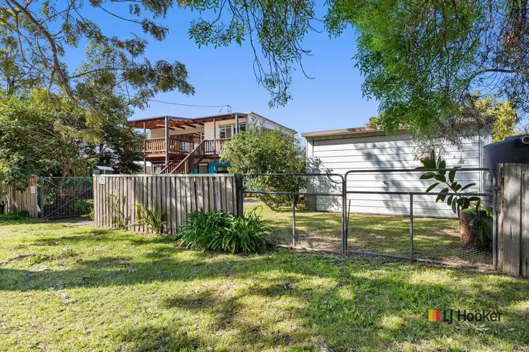 Second view of Homely house listing, 15 Yarralumla Crescent, Tomakin NSW 2537
