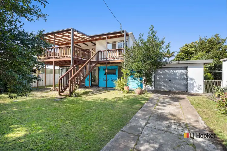 Third view of Homely house listing, 15 Yarralumla Crescent, Tomakin NSW 2537
