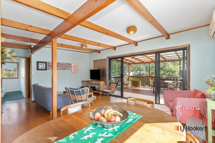 Fourth view of Homely house listing, 15 Yarralumla Crescent, Tomakin NSW 2537