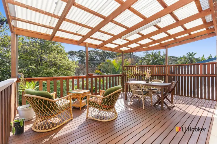 Fifth view of Homely house listing, 15 Yarralumla Crescent, Tomakin NSW 2537