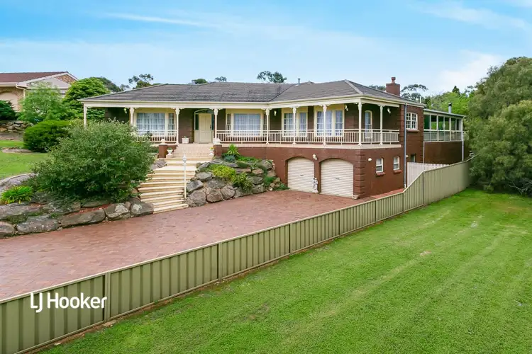 4 Kara Crescent, Gulfview Heights SA 5096