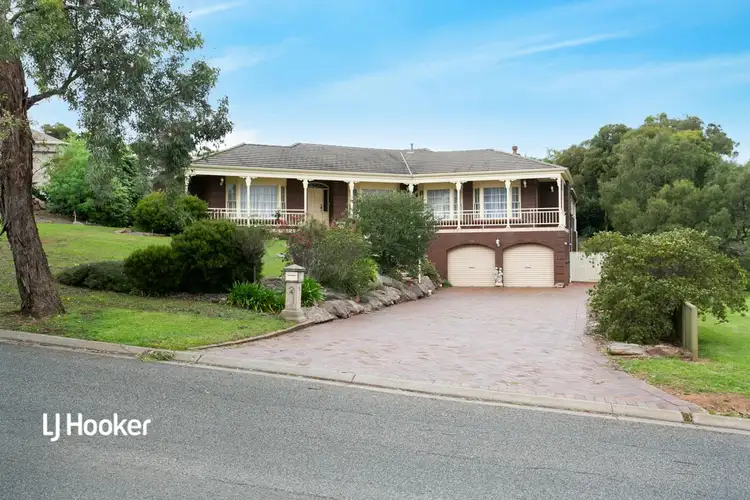 Third view of Homely house listing, 4 Kara Crescent, Gulfview Heights SA 5096
