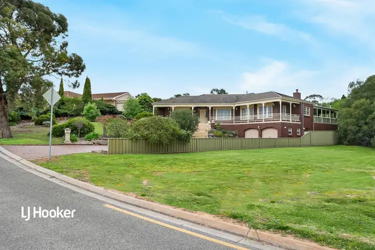 Fourth view of Homely house listing, 4 Kara Crescent, Gulfview Heights SA 5096
