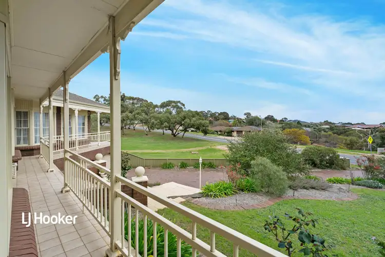Fifth view of Homely house listing, 4 Kara Crescent, Gulfview Heights SA 5096