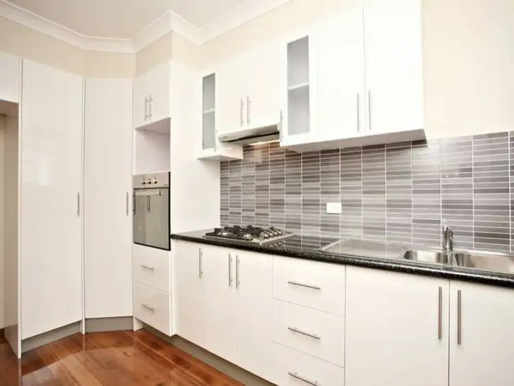 Fifth view of Homely house listing, 1/9 Kelvin Grove, Springvale VIC 3171