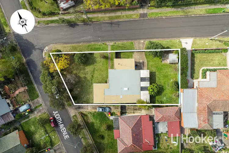 5 Judith Avenue, Seven Hills NSW 2147