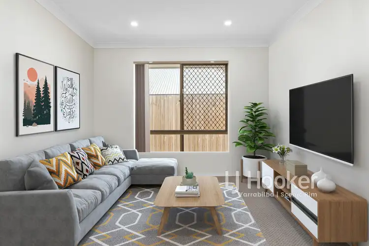 14 Hillard Street, Yarrabilba QLD 4207