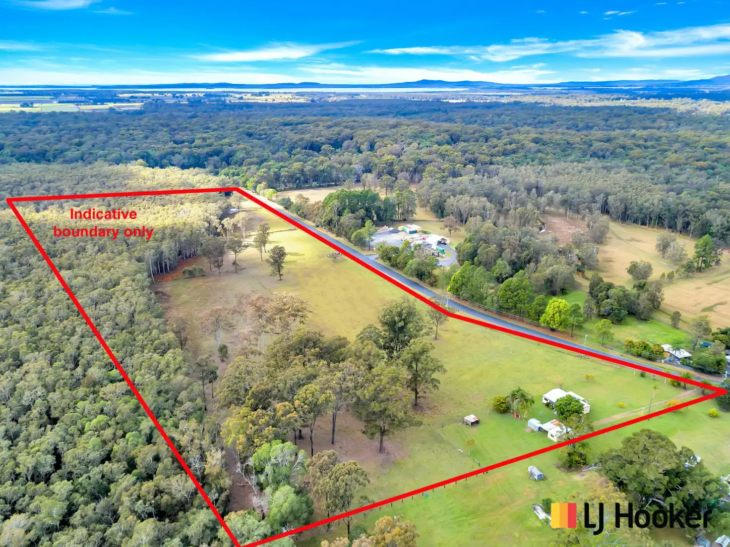 Main view of Homely house listing, 23 Gardiners Road, Townsend NSW 2463