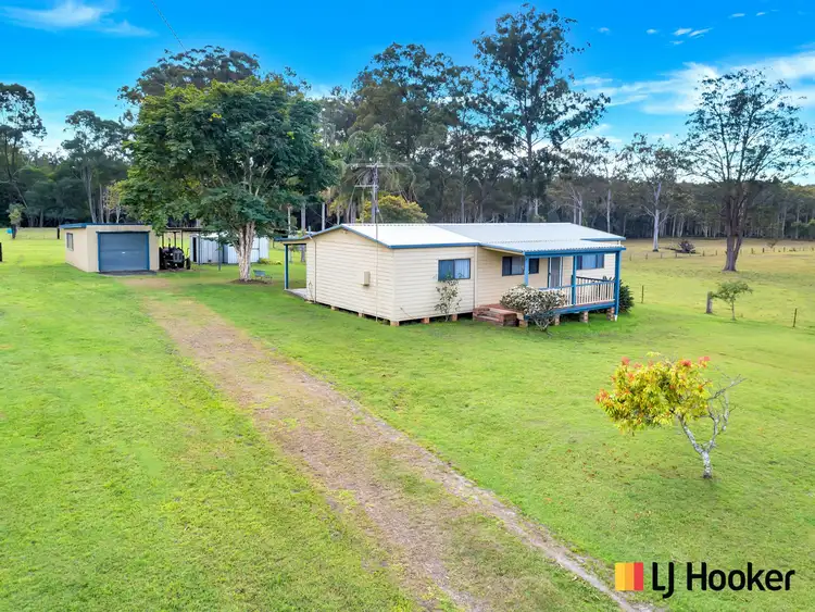 Second view of Homely house listing, 23 Gardiners Road, Townsend NSW 2463