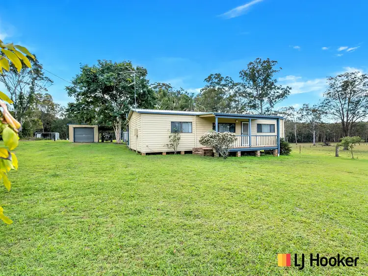 Fourth view of Homely house listing, 23 Gardiners Road, Townsend NSW 2463