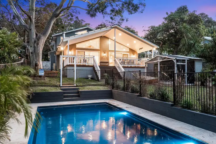 Main view of Homely house listing, 30 Kevin Avenue, Avalon Beach NSW 2107