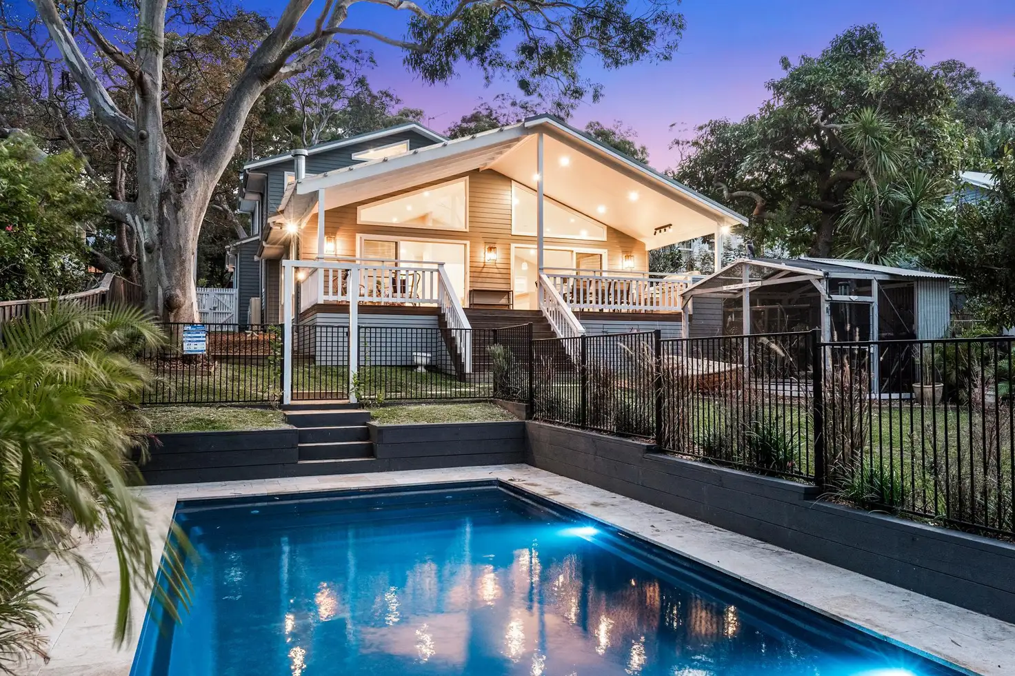 Main view of Homely house listing, 30 Kevin Avenue, Avalon Beach NSW 2107