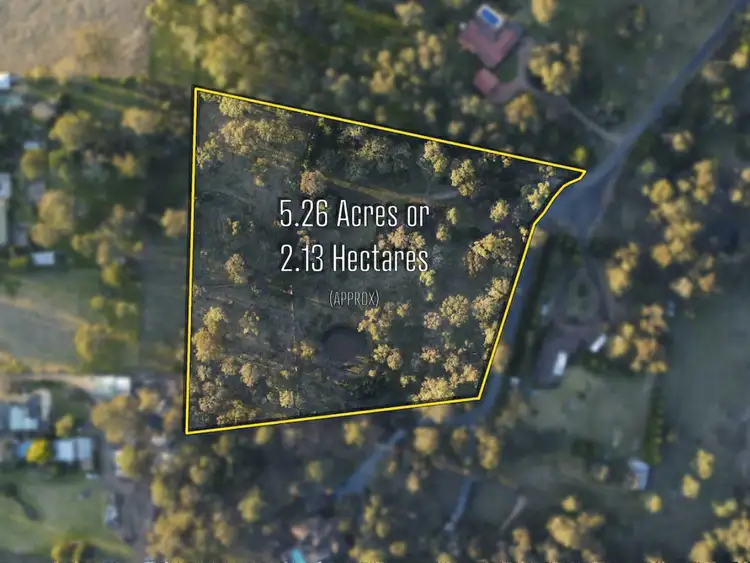 Second view of Homely land listing, 30 Glenanne Place, Thirlmere NSW 2572