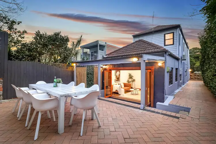 48 Birrell Street, Bondi Junction NSW 2022