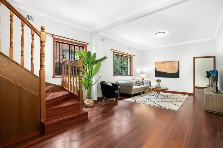 Second view of Homely house listing, 48 Birrell Street, Bondi Junction NSW 2022