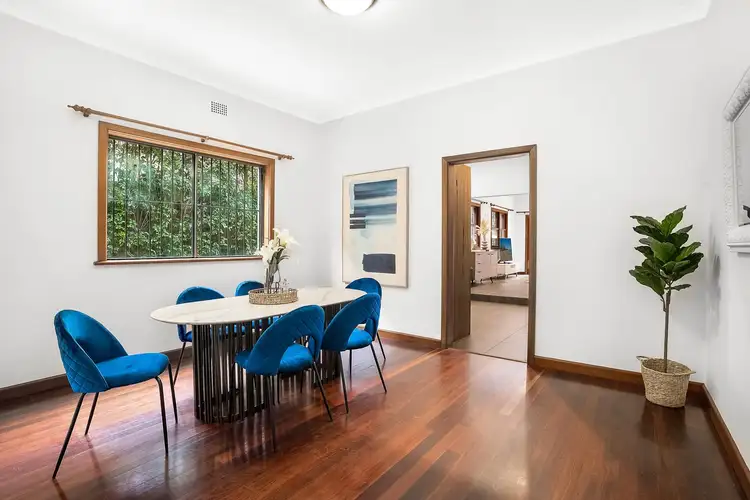 Fifth view of Homely house listing, 48 Birrell Street, Bondi Junction NSW 2022