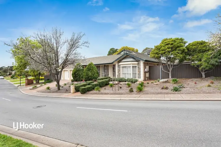 Third view of Homely house listing, 11 Maxlay Road, Modbury Heights SA 5092