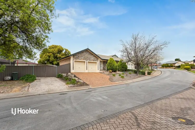 Fourth view of Homely house listing, 11 Maxlay Road, Modbury Heights SA 5092