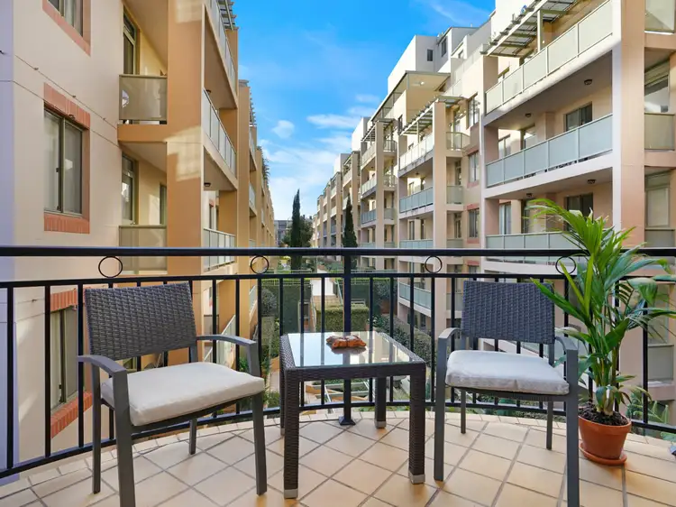 Fifth view of Homely unit listing, 312/199 Pyrmont Street, Pyrmont NSW 2009