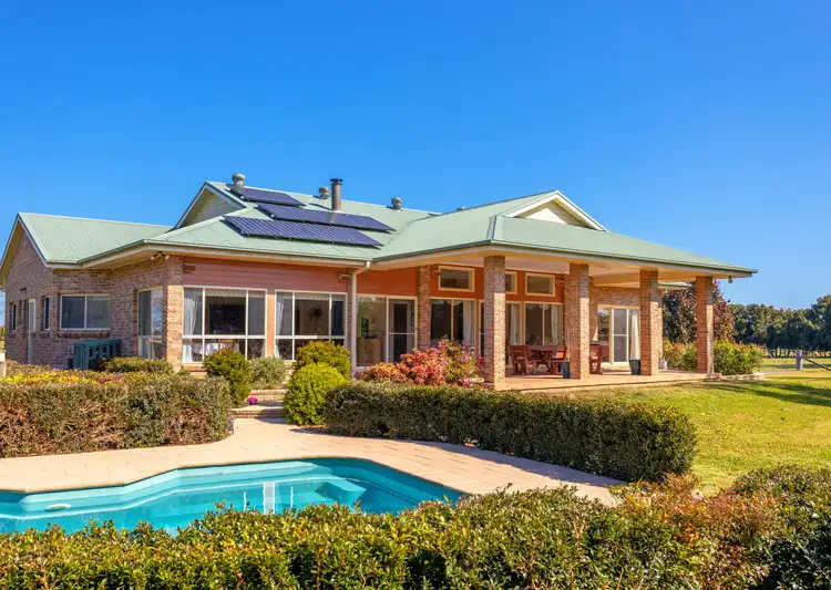 Third view of Homely rural property listing, 83 Newtons Road, Dumaresq Island NSW 2430