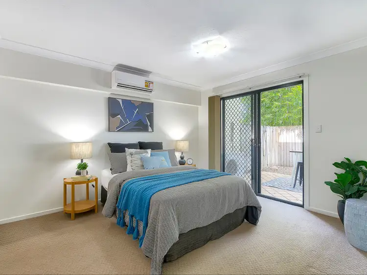 Fifth view of Homely townhouse listing, 4/37 Seventh Avenue, Windsor QLD 4030