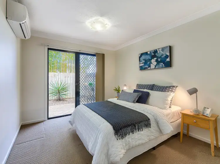 Sixth view of Homely townhouse listing, 4/37 Seventh Avenue, Windsor QLD 4030