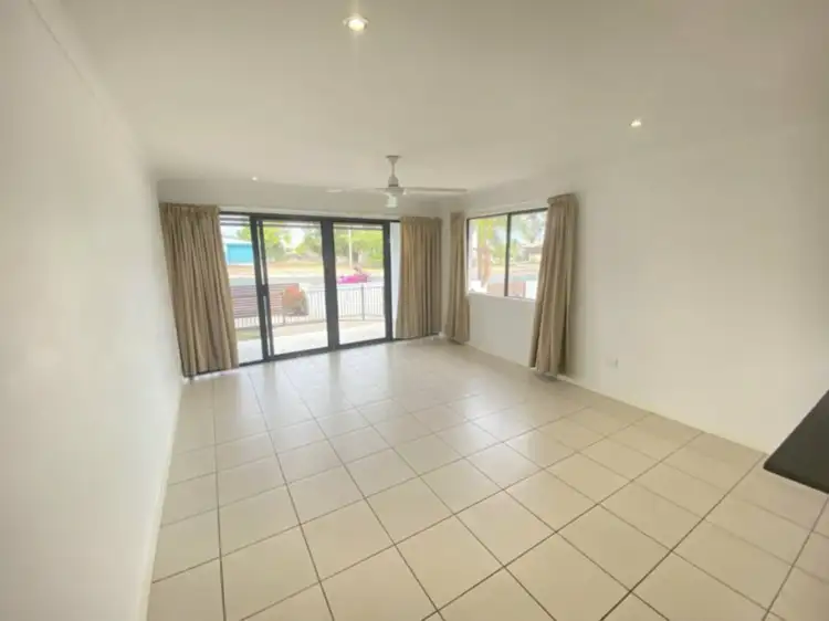 Third view of Homely house listing, Unit 8 74A Powell Street, Bowen QLD 4805