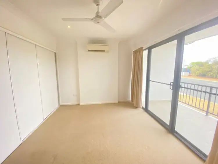 Seventh view of Homely house listing, Unit 8 74A Powell Street, Bowen QLD 4805