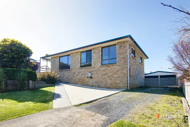 Main view of Homely house listing, 3 Ulinga Avenue, West Ulverstone TAS 7315