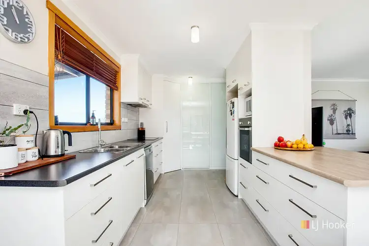 Second view of Homely house listing, 3 Ulinga Avenue, West Ulverstone TAS 7315