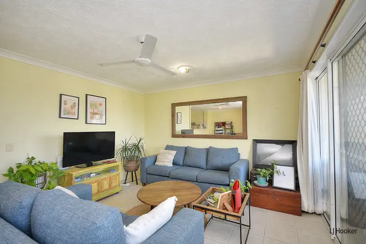 Main view of Homely unit listing, 14/1500 Gold Coast Highway, Palm Beach QLD 4221