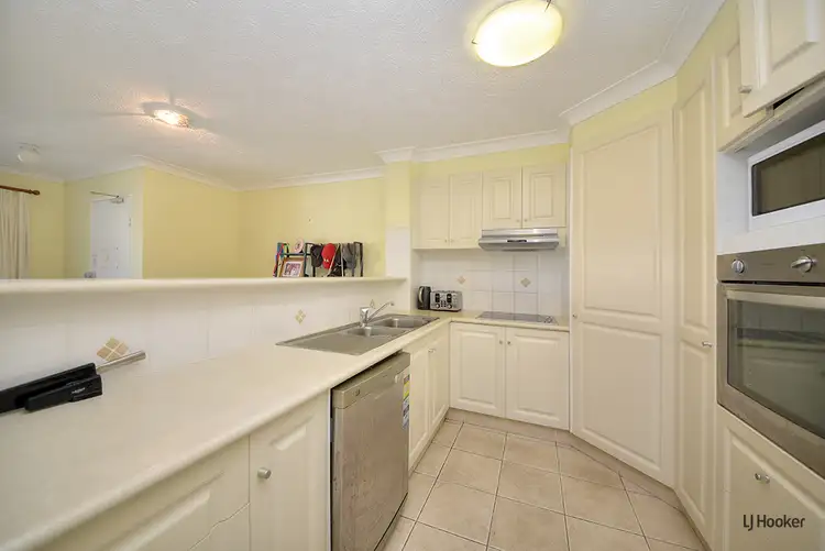 Second view of Homely unit listing, 14/1500 Gold Coast Highway, Palm Beach QLD 4221