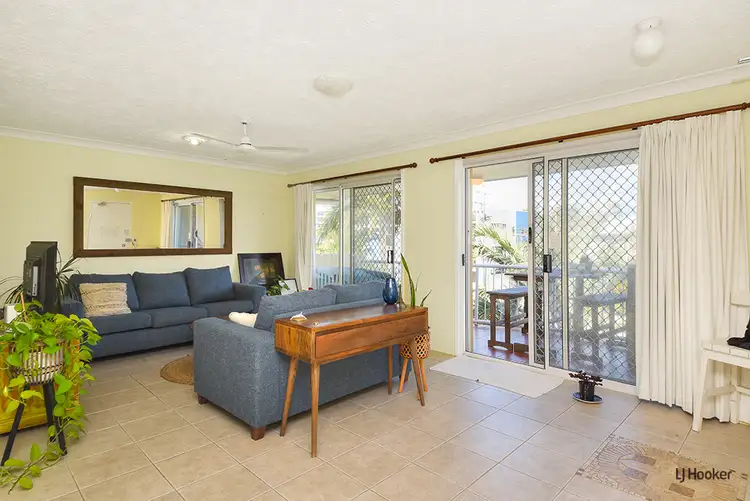 Third view of Homely unit listing, 14/1500 Gold Coast Highway, Palm Beach QLD 4221