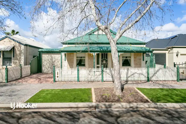 6 Egret Street, Mawson Lakes SA 5095