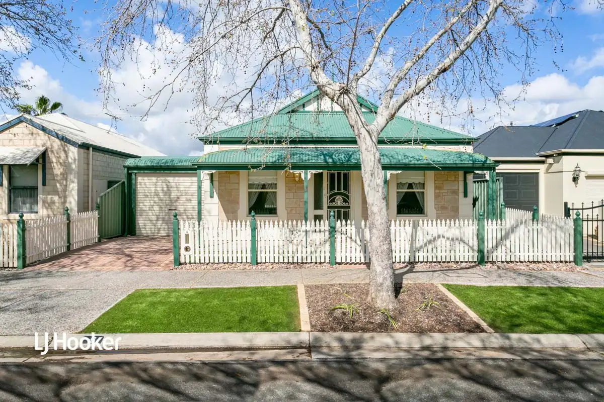 Main view of Homely house listing, 6 Egret Street, Mawson Lakes SA 5095