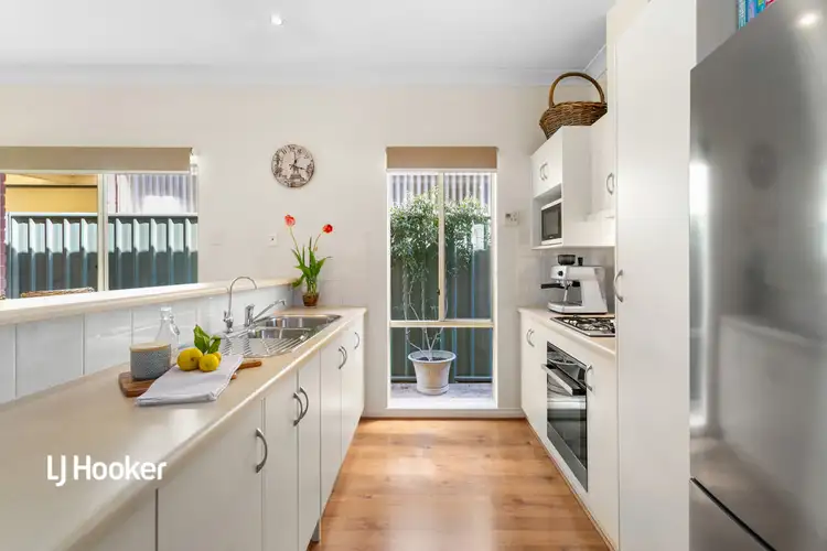 Fifth view of Homely house listing, 6 Egret Street, Mawson Lakes SA 5095
