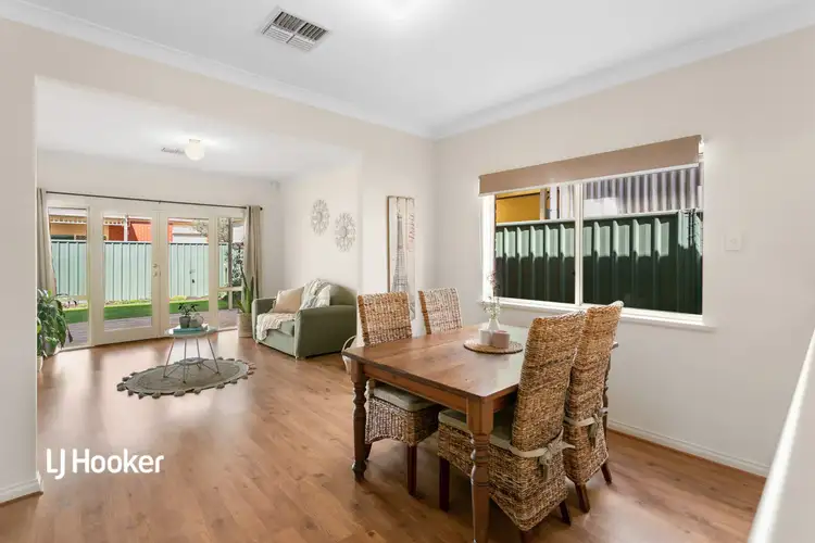Sixth view of Homely house listing, 6 Egret Street, Mawson Lakes SA 5095