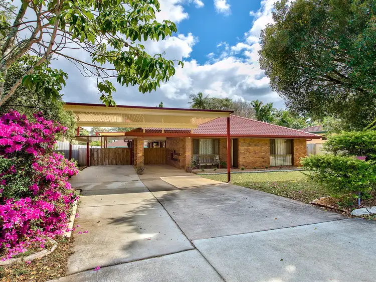 Main view of Homely house listing, 37 Old Gympie Road, Kallangur QLD 4503