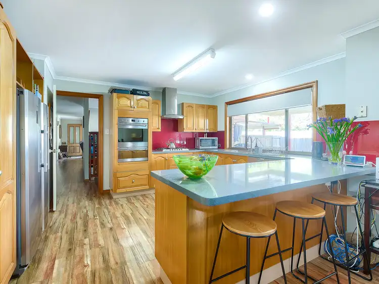 Second view of Homely house listing, 37 Old Gympie Road, Kallangur QLD 4503