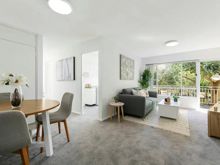 Main view of Homely unit listing, 14/80 Burns Bay Road, Lane Cove NSW 2066