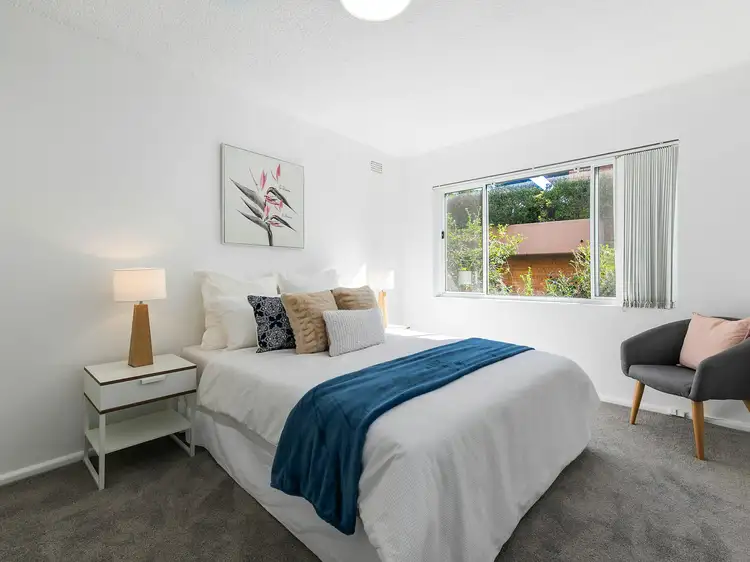 Second view of Homely unit listing, 14/80 Burns Bay Road, Lane Cove NSW 2066