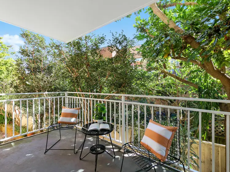 Third view of Homely unit listing, 14/80 Burns Bay Road, Lane Cove NSW 2066