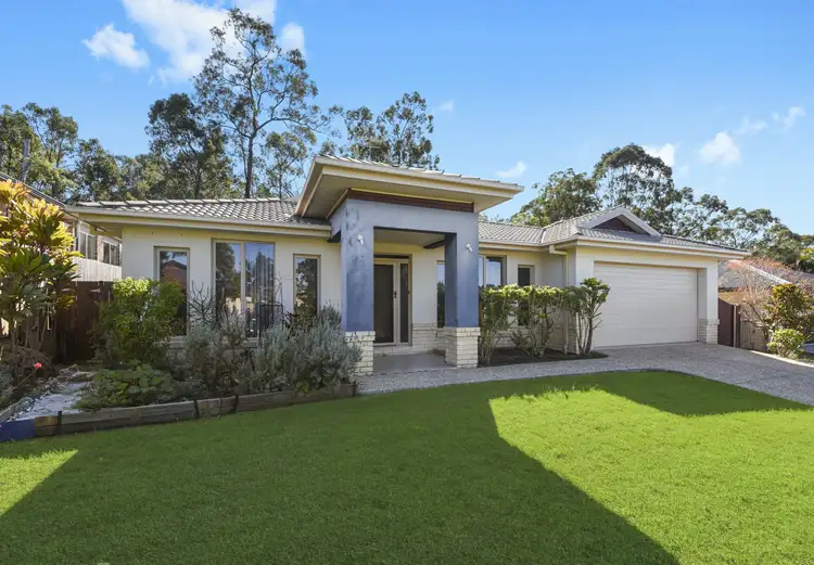 32 Pine Crest Drive, Kurwongbah QLD 4503