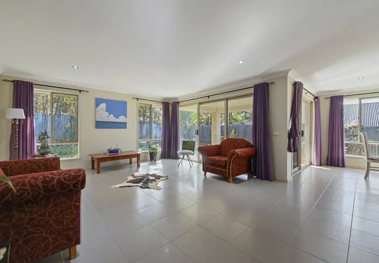 Second view of Homely house listing, 32 Pine Crest Drive, Kurwongbah QLD 4503