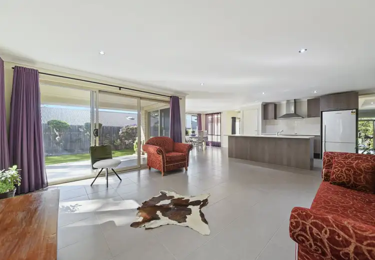 Third view of Homely house listing, 32 Pine Crest Drive, Kurwongbah QLD 4503