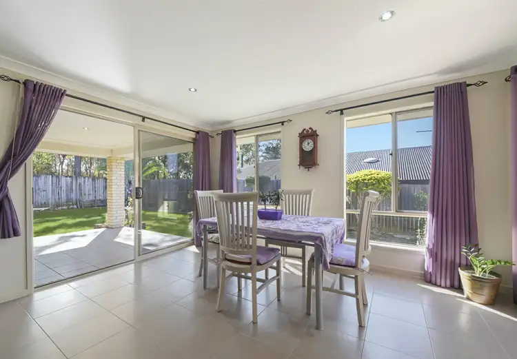 Fourth view of Homely house listing, 32 Pine Crest Drive, Kurwongbah QLD 4503