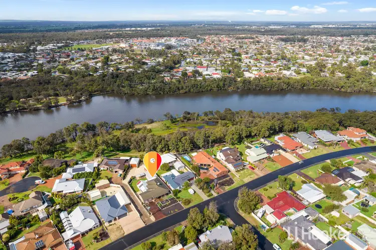 82 Lucy Victoria Avenue, Australind WA 6233