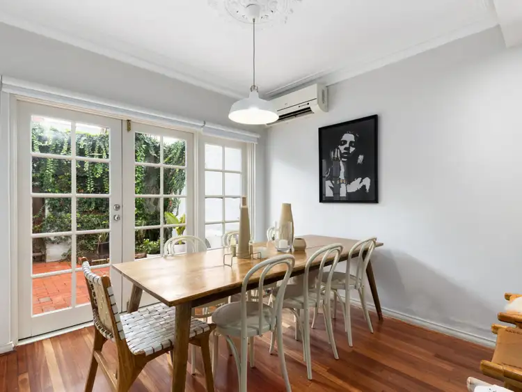 Third view of Homely townhouse listing, 56A Bennett Street, East Perth WA 6004