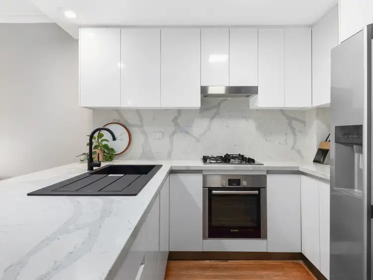 Sixth view of Homely townhouse listing, 56A Bennett Street, East Perth WA 6004