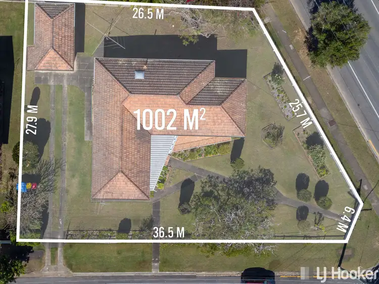 56 Birdwood Road, Holland Park West QLD 4121